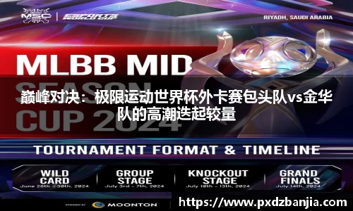 巅峰对决：极限运动世界杯外卡赛包头队vs金华队的高潮迭起较量